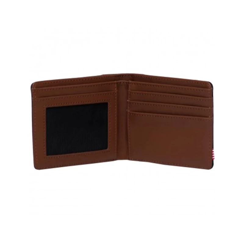 herschel hank rfid wallet 30068 00055 2 tobros.gr