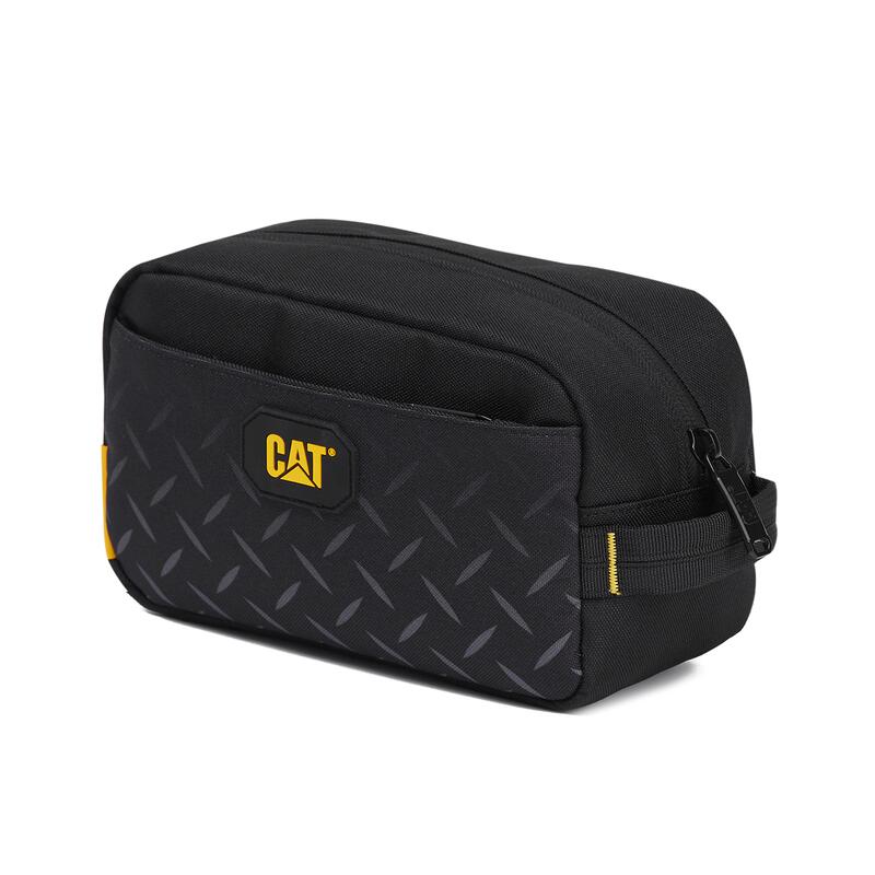 Νεσεσέρ Ταξιδιού Caterpillar 84889-01 Μαύρο