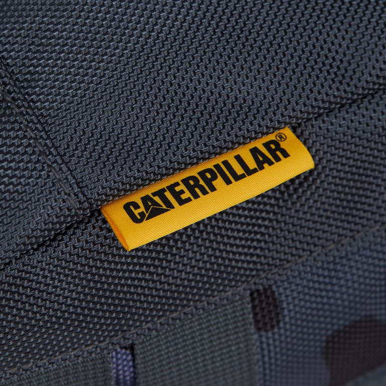Τσαντάκι ώμου Caterpillar 84036-667 Μπλε φωτογραφία