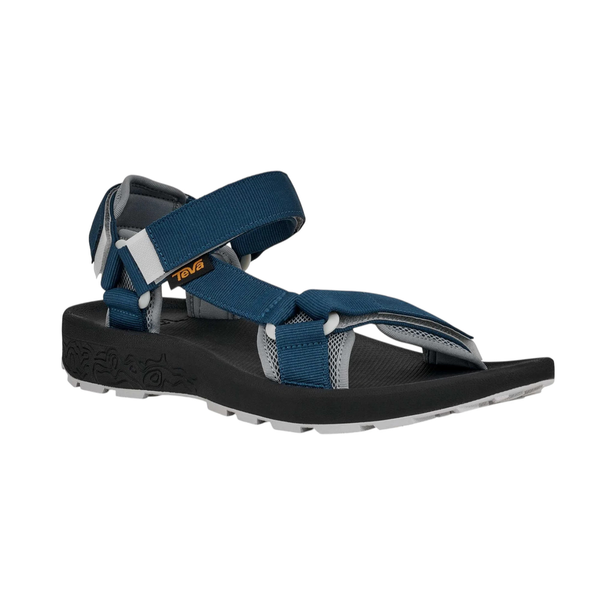 Teva Ανδρικά Σανδάλια Hydratrek Water 1150510-BTTL Μπλε φωτογραφία