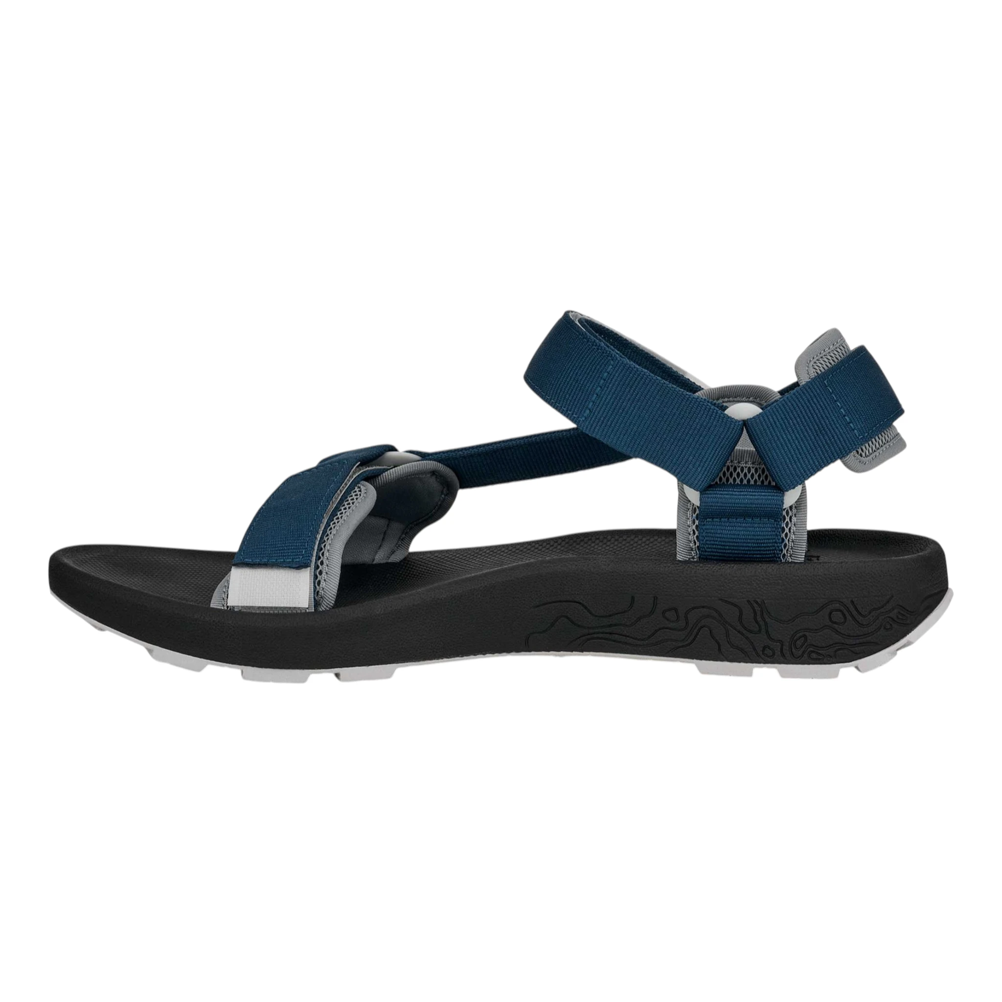 Teva Ανδρικά Σανδάλια Hydratrek Water 1150510-BTTL Μπλε φωτογραφία