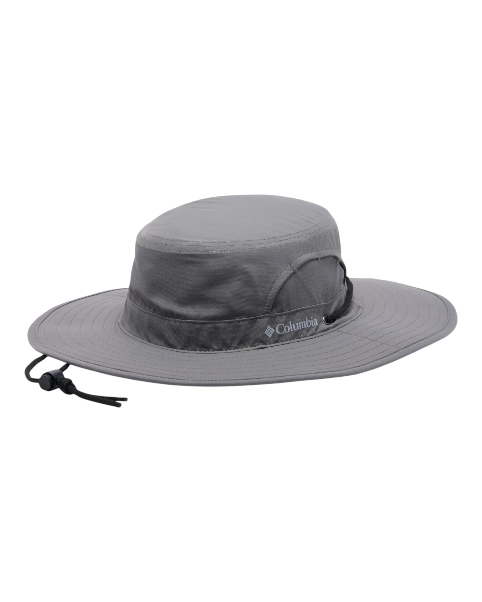 Columbia Unisex Καπέλο Coolhead™ Zero IV Booney 2159191-023 Γκρι