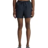 Fred Perry Ανδρικό Μαγιό Swim Shorts S2303-608 Μπλε