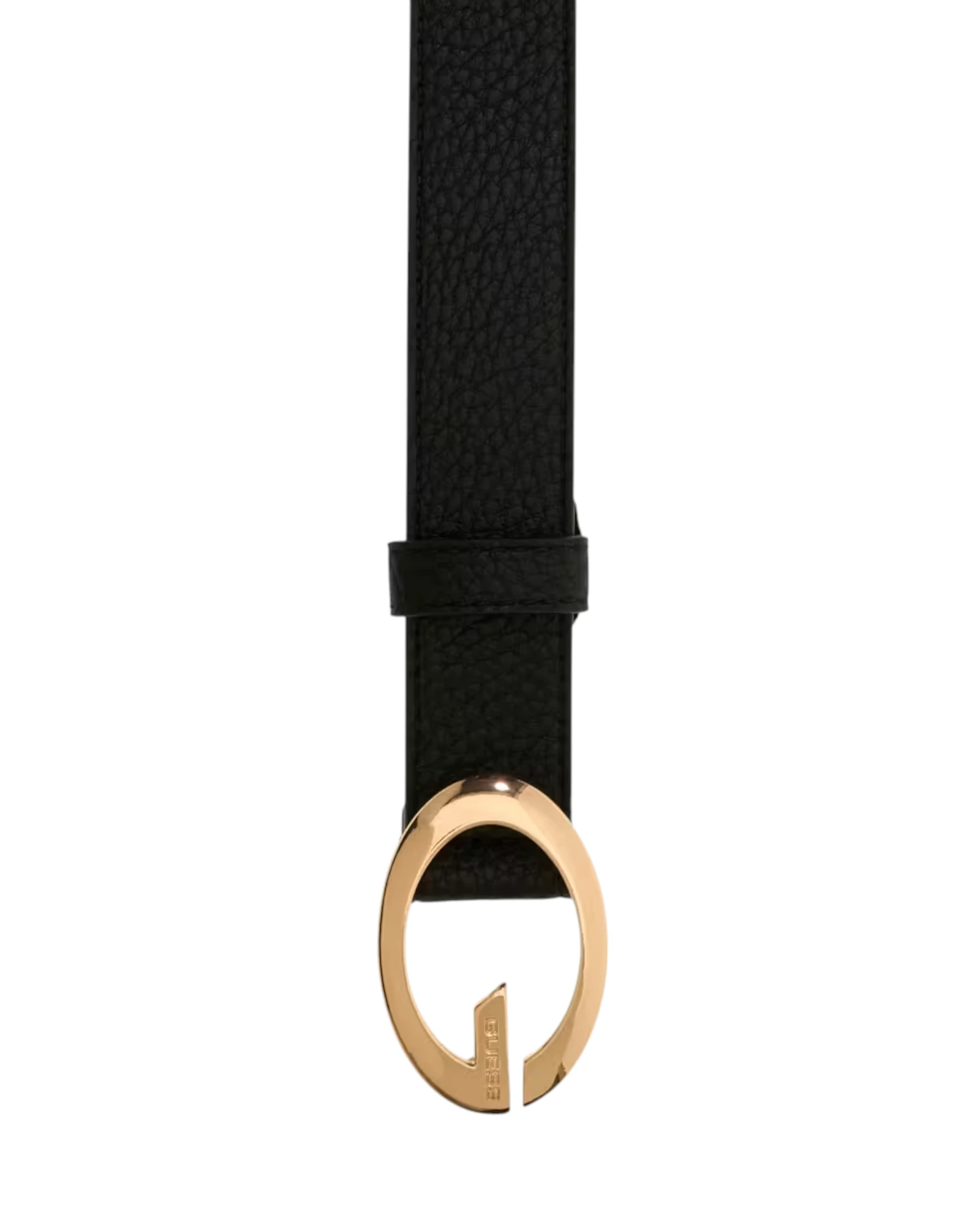 Guess Γυναικεία Ζώνη Camden BW9306P5430-ΒLA Μαύρο