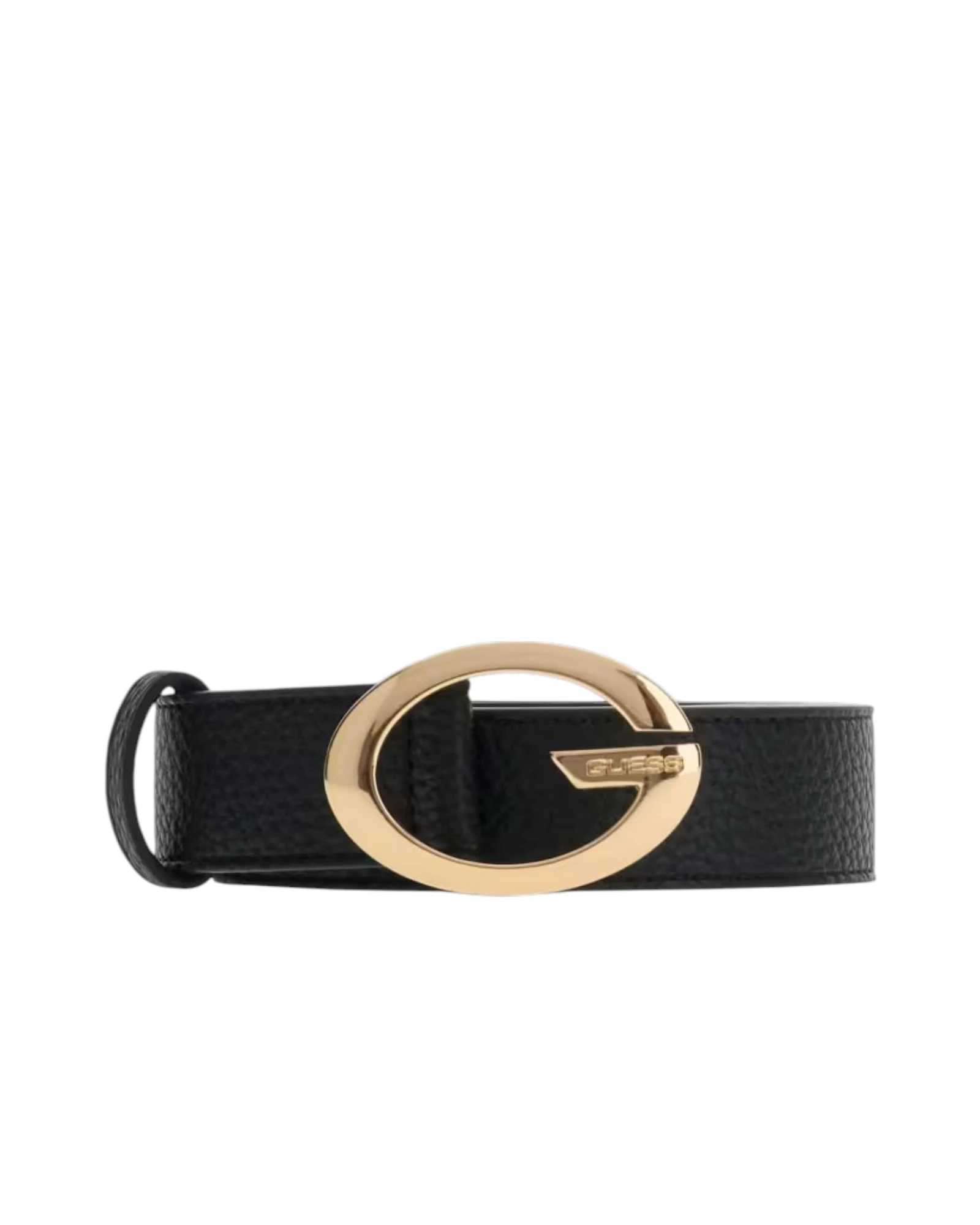 Guess Γυναικεία Ζώνη Camden BW9306P5430-ΒLA Μαύρο