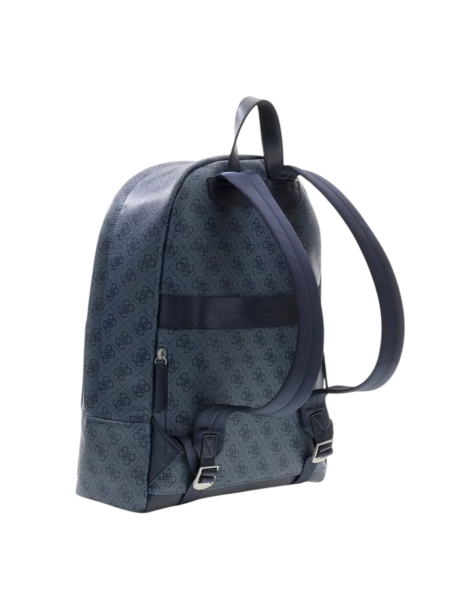 Guess Σακίδιο Πλάτης Milano HMMILOP5219-BUD Μπλε