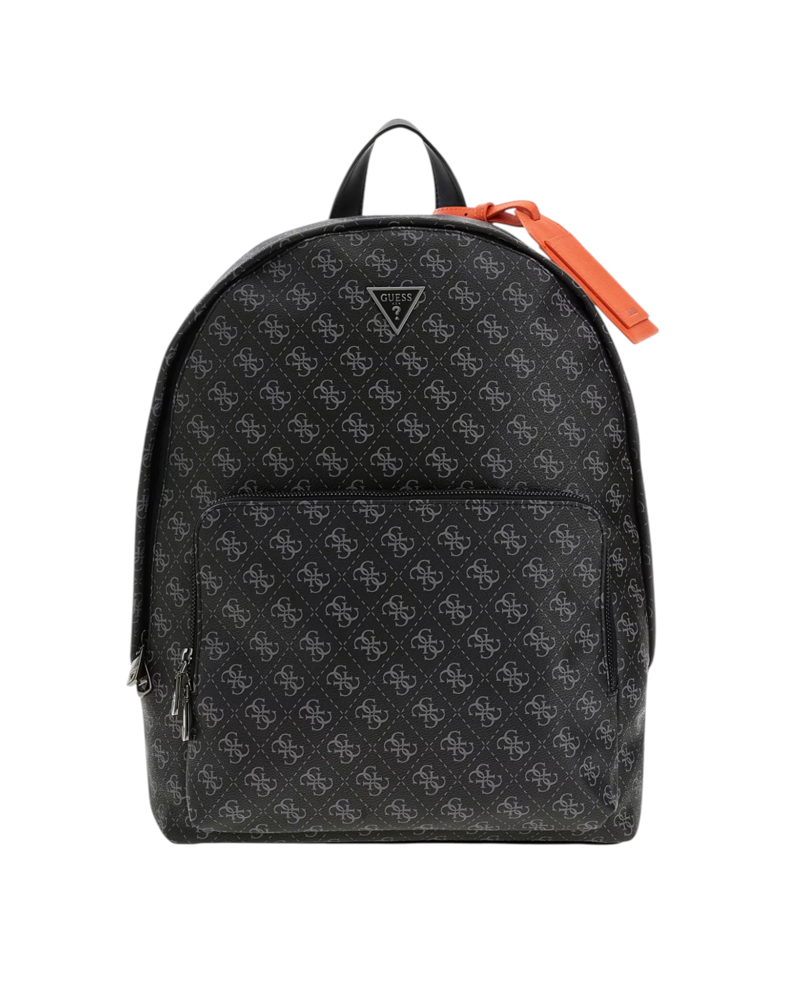 Guess Σακίδιο Πλάτης Milano HMMILOP5219-DAB Μαύρο