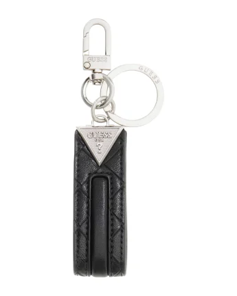 Guess Μπρελόκ Torino RM7461P6301-BLA Μαύρο